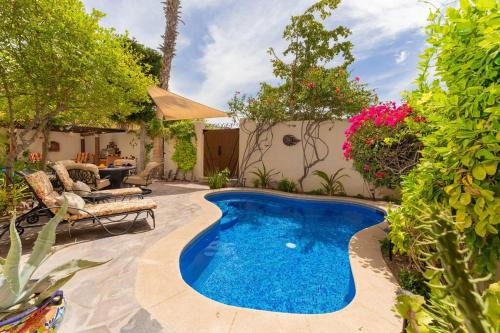 Nopolo House | Extraordinary 3bedrooms home with private pool