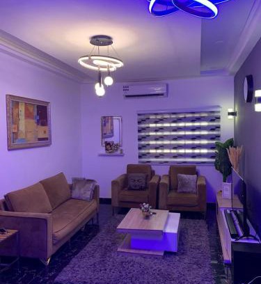 Agbodrafo Apartment | EYIFA Appart