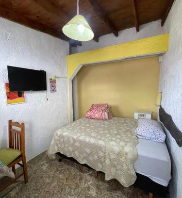 Chuy House | Eyo Habitación privada en Chuy con baño Privado No es hostal