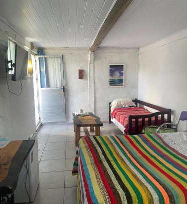 Chuy Apartment | Eyo Habitación privada en Chuy con baño Privado No es hostal