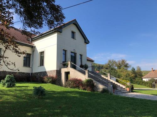 Irota Villa | Fáy Mansion