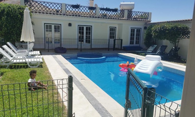 Arruda dos Pisoes Apartment | Férias Inesquecíveis