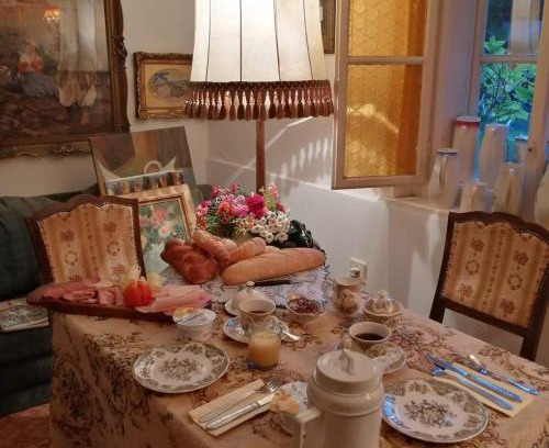 Vac Bed & Breakfast | Fónagy és Walter Vendég- és Borház