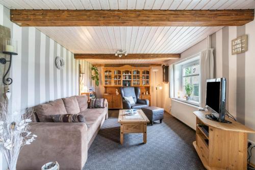 Westerholz Apartment | Fördehof Petersen - Am Wald