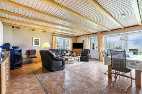 Westerholz Apartment | Fördehof Petersen - Sonderburg