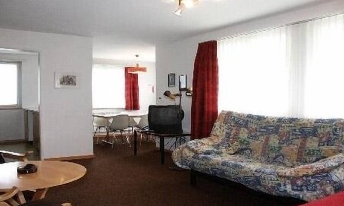 Davos Apartment | für 4 Gäste mit 54m² in Davos Platz
