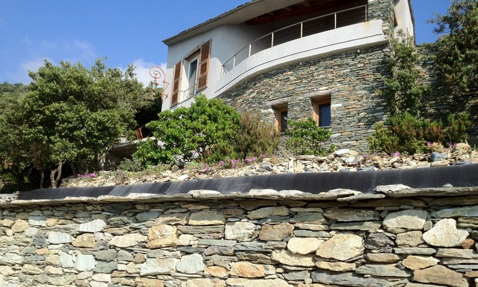 Chine Apartment | f2, 100m from the sea