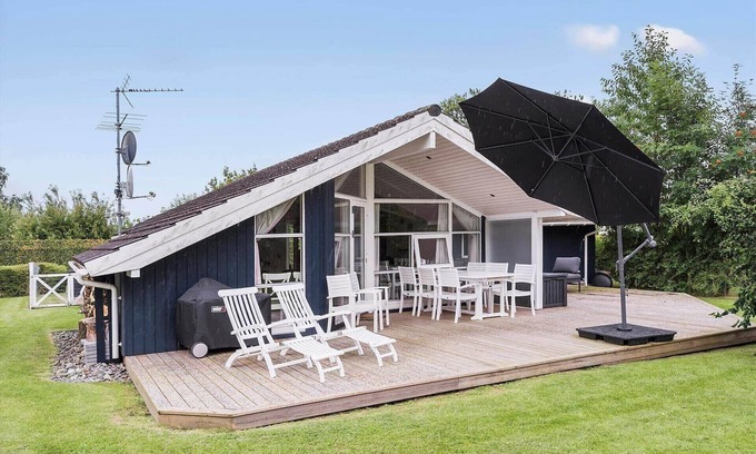Faxe Ladeplads House | FA037 Faxe Ladeplads - Strandlodden 54