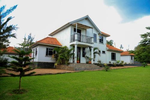 Kampala House | Fabco palace