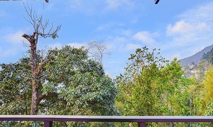 Tukdah Forest Hotel | Fabhotel Aliya
