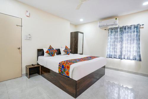 Aurangabad Hotel | FabHotel Grand Imperial