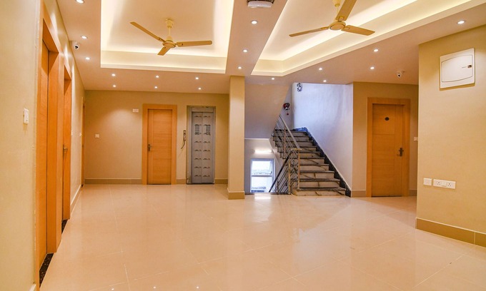 Kolkata Hotel | Fabhotel Jp