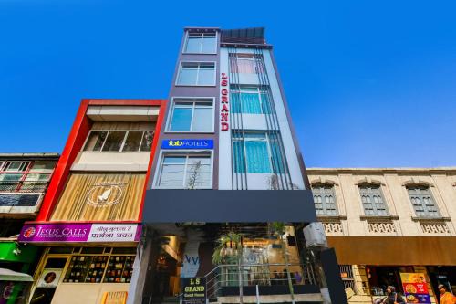 Kakarmatha Hotel | FabHotel LS Grand