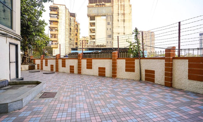 Mira Bhayandar Hotel | FabHotel Shree Balaji NX Banquets & Apartment