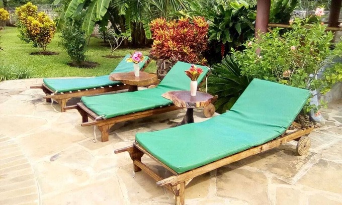 Diani Beach Villa | Fabio House diani beach kenya