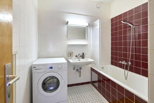 Gaishorn Apartment | Fabis Apartment Gaschurn