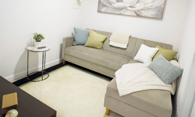 Lake Worth Corridor House | Fabulous 2-bedroom , relaxing and Cony house with AC in Greenacres