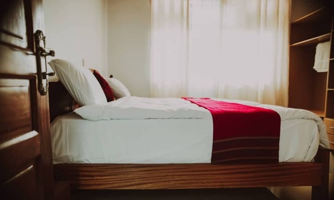 Rwamagana House | Fabulous 3-bedroom house in Kigali. Family-friendly serene home away from home.