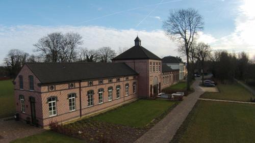 Wijchmaal House | Factorij10