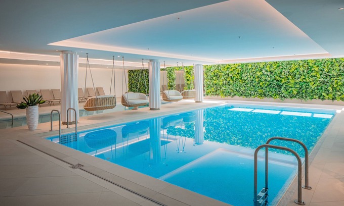 Sopron Hotel | Fagus Hotel Conference & Spa
