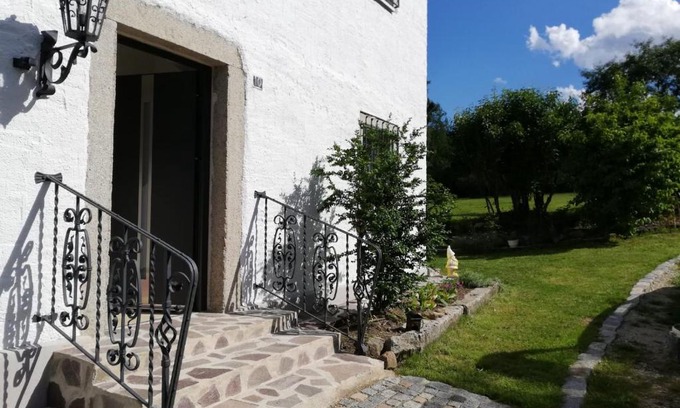 Trostau Apartment | Fahrenbach-Alm