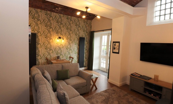 Hawkshead Cottage | FAIR COP, pet friendly, with open fire in Hawkshead