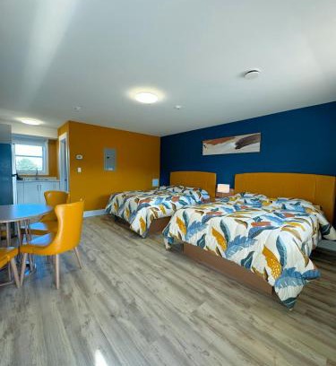 Brackley Hotel | Fair Isle Motel