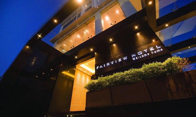 Wellawatta South Hotel | Fair View Hotel Colombo