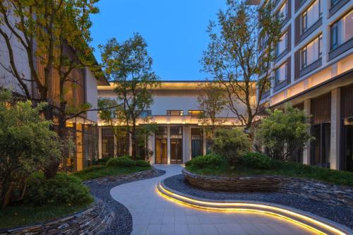 Bijie Hotel | Fairfield by Marriott Bijie