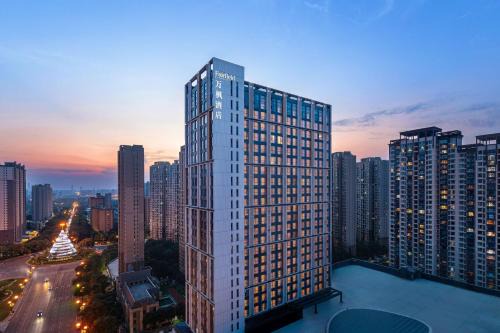 Yanta Qu Hotel | Fairfield by Marriott Xi'an Yanta
