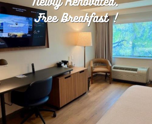 Sacramento Hotel | Fairfield Inn Sacramento Cal Expo