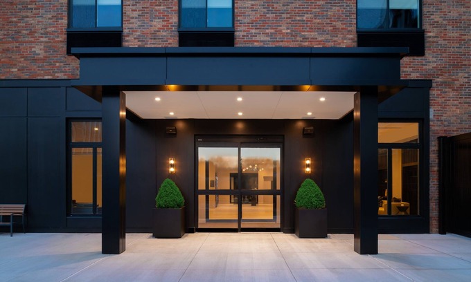 Framingham Hotel | Fairfield Inn & Suites by Marriott Framingham