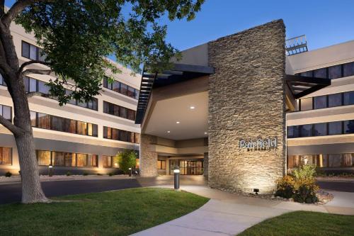 Lakewood Hotel | Fairfield Inn & Suites by Marriott Denver Southwest/Lakewood