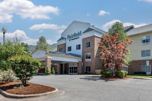 Cherokee Hotel | Fairfield Inn & Suites Cherokee