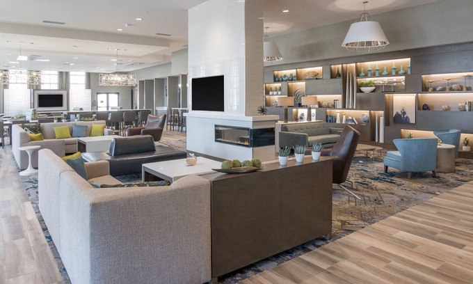 Alviso Hotel | Fairfield Inn & Suites - King Suite