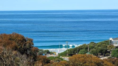 Fairhaven House | Fairhaven Beach House with Ocean Views and Tranquil Setting