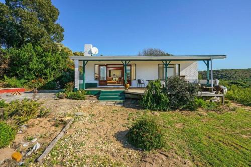 Knysna House | Fairhill Cottage