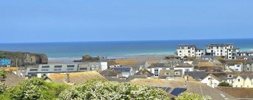 Perranporth House | Fairlee