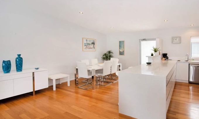 Margaret River Apartment | Fairview | Margaret River Apartment