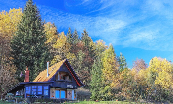 Radovljica Cottage | Fairytale Cottage - Peaceful Getaway Near Bled