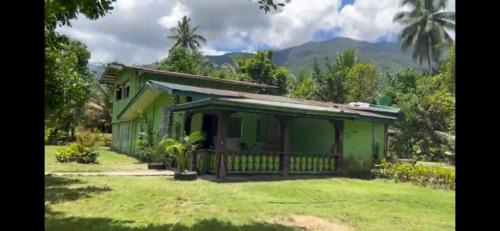 Calapan House | Fajardo Guest House