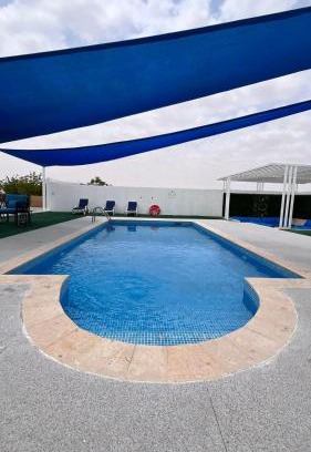 Falaj al Moalla House | Falaj Hub Retreat