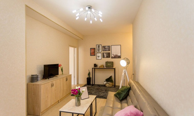 Vera House | Falcon apartments - Stamba