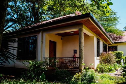 Nanyuki Hotel | Falcon Heights Hotel