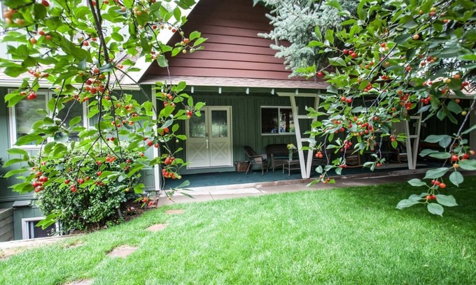 Snowmass Village Condo | FALL COLORS ARE COMING! Charming 2BR/1Bth on the River-Close to Aspen/Snowmass