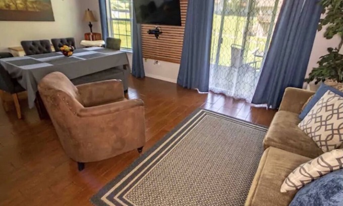 Table Rock Condo | Fall Creek Trail Family Retreat