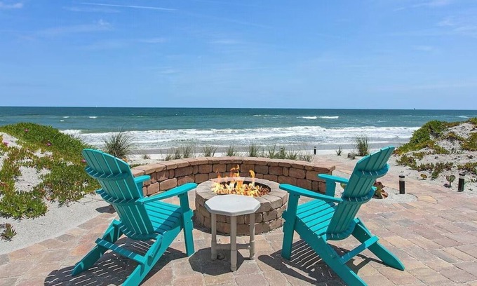 Ponte Vedra Beach House | Fall is Fantastic! Sept 1-5, Sept 15-18 or Sept 22-25! Rate Special!
