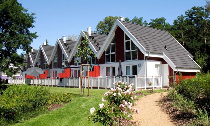 Bad Saarow House | Falster by Interhome