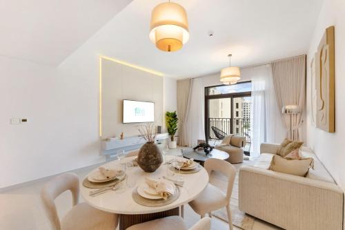 Umm Suqeim 3 Apartment | FAM Living -Madinat Jumeirah Living Apartment with Iconic Views