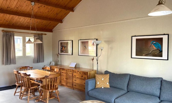 Marcouray Ski Chalet | Familie Meys Chalets - Chalet 249 - La Boverie
